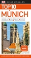 Portada del libro Múnich (Guías Visuales TOP 10)