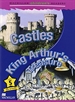 Portada del libro MCHR 5 Castles: King Arthur's Treas (int