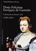 Portada del libro Doña Feliciana Enríquez de Guzmán