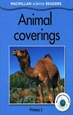 Portada del libro MSR 2 Animal Coverings