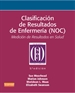 Portada del libro Clasificación de Resultados de Enfermería (NOC) (5ª ed.)