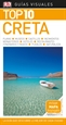 Portada del libro Creta (Guías Visuales TOP 10)