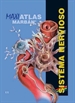 Portada del libro Maxi Atlas 11 Sistema Nervioso