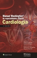 Portada del libro Manual Washington de especialidades clínicas. Cardiología