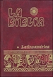 Portada del libro La Biblia Latinoamérica (Bolsillo)