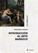 Portada del libro Introducción al arte barroco