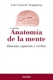 Portada del libro Anatomía de la mente