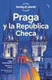 Portada del libro Praga y la República Checa 10