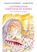Portada del libro Las fabulosas aventuras de Aurora