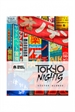 Portada del libro Tokyo Nights