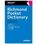 Portada del libro New Richmond Pocket Dictionary