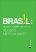 Portada del libro Brasil: de lula a Dilma (2003-2013)