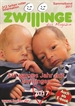 Portada del libro Zwillinge - das Magazin