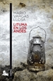 Portada del libro Lituma en los Andes