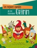 Portada del libro Los mejores cuentos de los hermanos Grimm