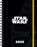 Portada del libro Star Wars. Agenda 2020
