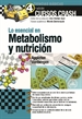 Portada del libro Lo esencial en Metabolismo y nutrición + Studenconsult en español