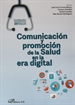 Portada del libro Comunicación y promoción de la Salud en la era digital