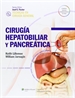 Portada del libro Técnicas en cirugía general. Cirugía hepatobiliar y pancreática