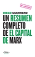 Portada del libro Un resumen completo de "El capital" de Marx