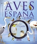 Portada del libro Las aves de España y Europa (con CD)