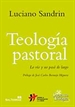 Portada del libro Teología pastoral