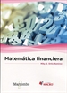 Portada del libro Matemática financiera