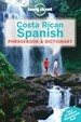 Portada del libro Costa Rican Spanish Phrasebook 5