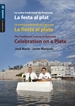 Portada del libro La festa al plat &#x02022; La fiesta al plato &#x02022; Celebration on a Plate