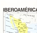 Portada del libro Mapa de Iberoamérica