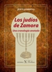 Portada del libro Los judíos de Zamora. Una cronología anotada