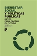 Portada del libro Bienestar social y políticas públicas