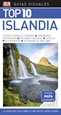 Portada del libro Islandia (Guías Visuales TOP 10)