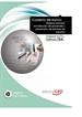 Portada del libro Cuaderno del Alumno Higiene postural: movilización de pacientes y prevención de lesiones de espalda. Formación para el Empleo