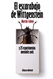 Portada del libro El escarabajo de Wittgenstein y 25 experimentos mentales más