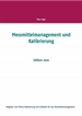 Portada del libro Messmittelmanagement und Kalibrierung