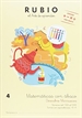 Portada del libro Matemáticas con ábaco 4. Descubre Marruecos