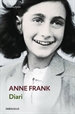 Portada del libro Diari d'Anna Frank