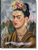 Portada del libro Frida Kahlo. Obra pictórica completa