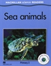 Portada del libro MSR 2 Sea Animals