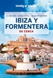 Portada del libro Ibiza y Formentera De cerca 4