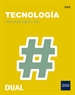 Portada del libro Inicia Tecnología ESO. Información digital y web