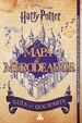 Portada del libro Harry Potter. Mapa del merodeador