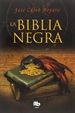 Portada del libro La Biblia negra