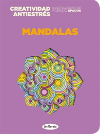 Portada del libro Mandalas