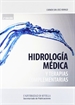 Portada del libro Hidrología médica y terapias complementarias