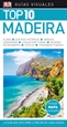 Portada del libro Madeira (Guías Visuales TOP 10)