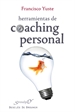 Portada del libro Herramientas de coaching personal