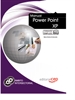 Portada del libro Manual Power Point XP. Formación para el Empleo