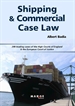 Portada del libro Shipping and Commercial Case Law